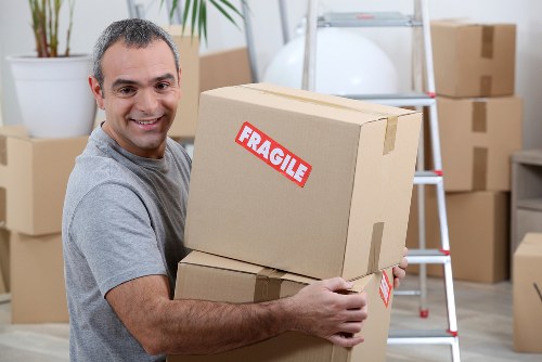 Commercial move planning and office relocation support in Waterloo