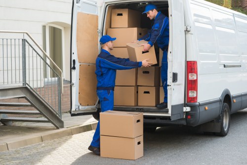 Customer raising a service complaint through a clear process