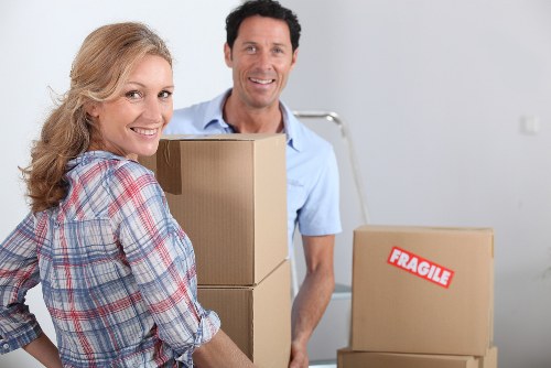 Improving service standards after a complaint review