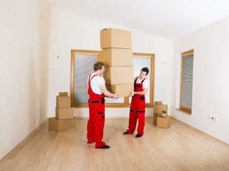 Trusted Man And Van Waterloo service focused on safe and efficient relocations